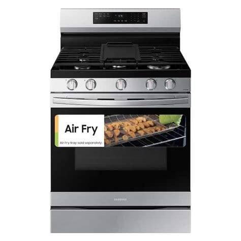 ebay com gas stove 6 cu ft convection not expensive